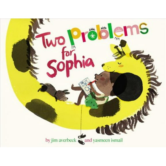 Two Problems for Sophia (Hardcover)