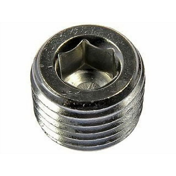 Dorman - AutoGrade - Expand-Tite! 02471 Engine Oil Pump Drain Plug Fits select: 1991-2003 FORD RANGER, 2001-2003 FORD ESCAPE