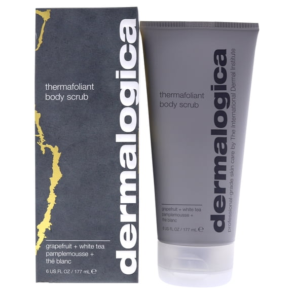Dermalogica Fregar Exfoliante corporal Thermafoliant 6 oz Dermalogica Dermalogica Fregar 6 oz