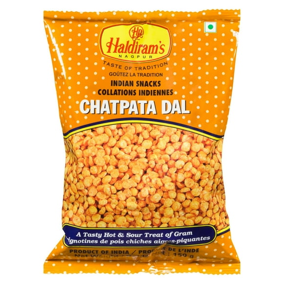 Haldiram Chana dal Masala, HR Chatpata Dal