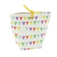 thumbnail image 5 of Unique Bargains Scarf Folding Gift Bags 10 Pcs for All Occasions Multicolored, 5 of 5