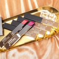 thumbnail image 5 of 12 Colors Moisture Lipstick Waterproof Lasting Colored Red Lip Tint Lips Makeup Gold Lipstick, 5 of 5