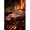 SKU-19, variant on Delicious Barbecue Ham Chicken Wings Steak Roast Chicken Poster Canvas Paintings Wall Art Pictures Restaurant Kitchen Home Decor50 x 70 cm frameless,SKU-09