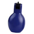 thumbnail image 4 of koolsoo Hand Whistles Handheld for Trekking Physical Education Games Walking navy blue, 4 of 9