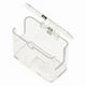 thumbnail image 1 of wonima44 MOONDROP Space Travel 2 Magnetic Protective case Transparent Headphone case, 1 of 1