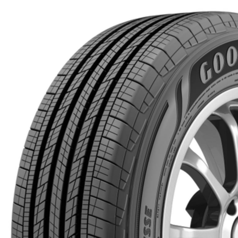 Goodyear Assurance Finesse 225/65R17 102H All-Season Grip