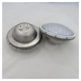 thumbnail image 3 of 18W, 24W, 36W, 45W, 54W Stainless Steel PAR56 High Power LED With Lens RGB White Light ,Super Bright, 3 of 5
