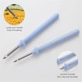 thumbnail image 1 of DFC Embroidery Needle Pen 3.5mm & 5mm With Thread Wool Stitching Tool For Home Use, 1 of 6
