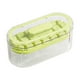 thumbnail image 2 of One-Click Ice Molds Ice Tray Ice Tray Home-Made Ice Making Box With 21 Ice Cubes For Easy Storage Suitable For Families And Hot Weather, 2 of 8
