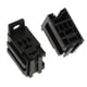 thumbnail image 3 of Conjunto De 5 Zócalos De Conector De - 40 Pines De 4 piezas Con Terminales Para Camión De Automóvil Yotijar Soporte de base de relé, 3 of 10