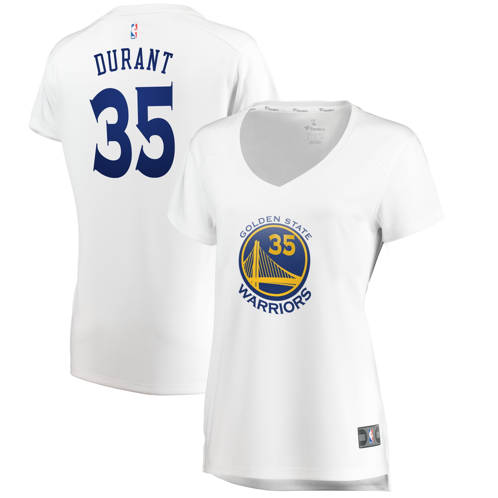 womens durant jersey