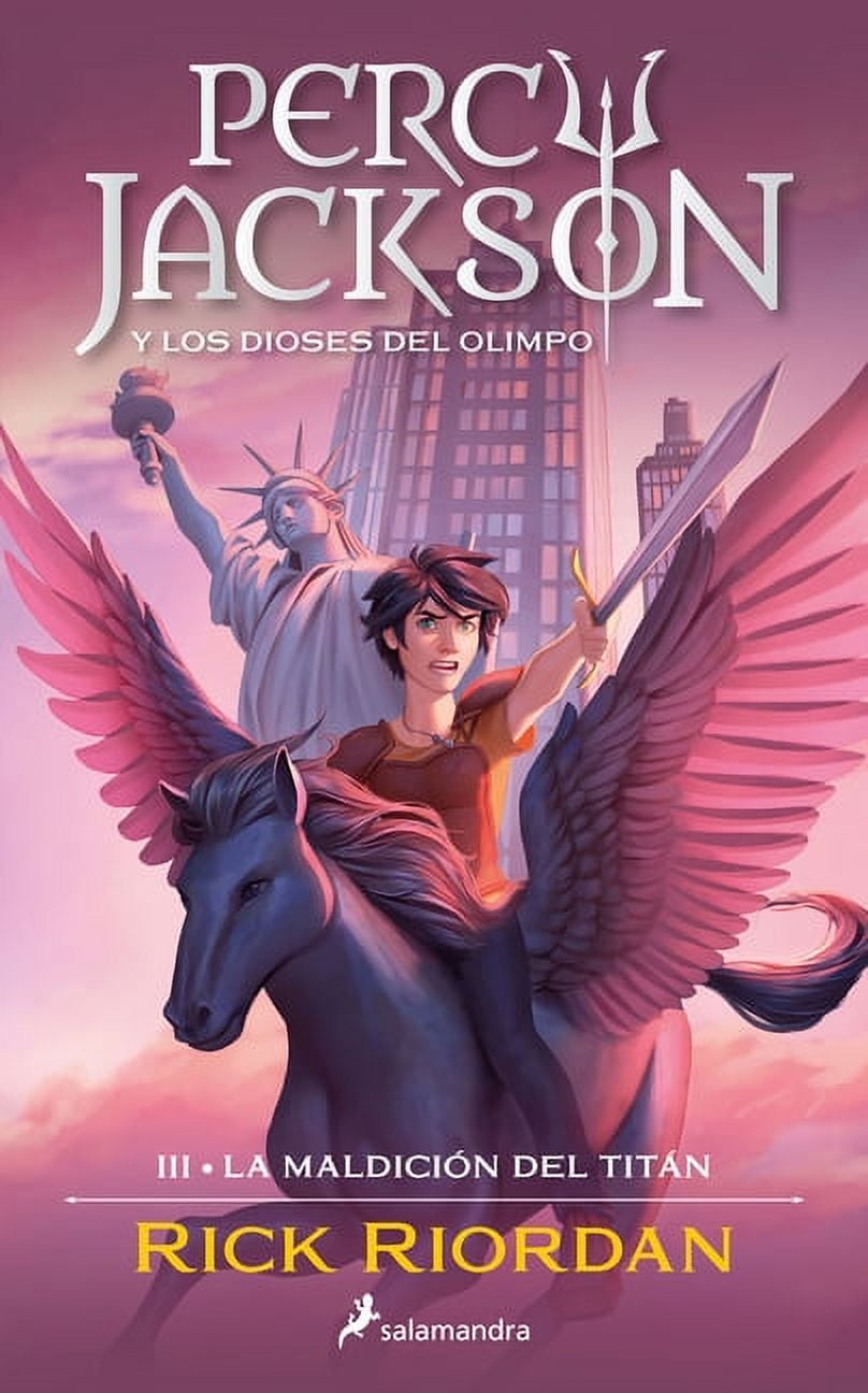 Rick Riordan Heroes of Olympus Paperback Boxed Set, 10th