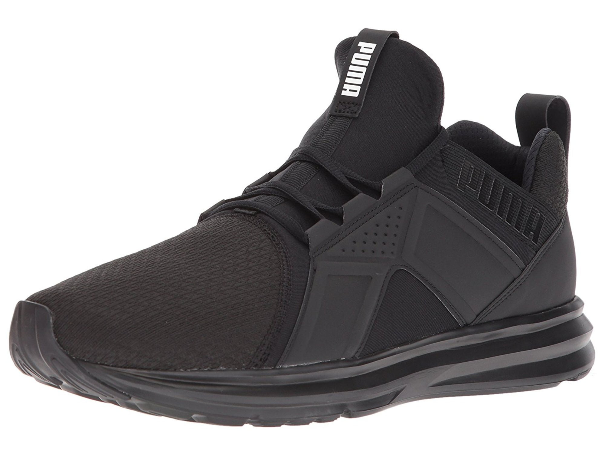 puma enzo runner trainers