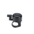 thumbnail image 1 of Mountain Bike Bell Mini Bell Thumb Bell Accessories Size M Black, 1 of 7