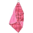 thumbnail image 2 of Serviettes de Golf Glove It - Hibiscus, 2 of 7