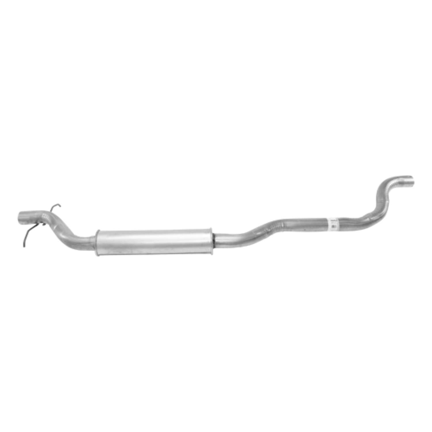 AP Exhaust Exhaust Pipe Fits select: 2004-2006 CHRYSLER PACIFICA