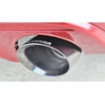 thumbnail image 3 of CORSA Performance 14328 Xtreme Cat-Back Exhaust System Fits 15-17 Mustang Fits select: 2015-2017 FORD MUSTANG GT, 3 of 4