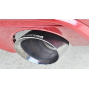 Corsa Performance 14328 Xtreme Cat-Back Exhaust System Fits 15-17 Mustang