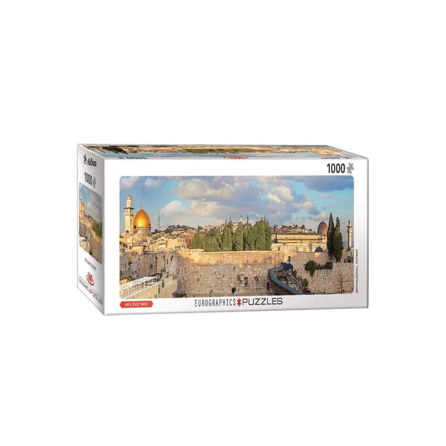 Jerusalén