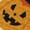 Black Bat and Pumpkin, variant on POLERO Moon Stars Mules Shoes for Women Lady Halloween Bat Slippers Clogs Open Back Garden Clogs Lightweight Comfort Walking Sneakers Arch Support Beach Sandals