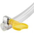 thumbnail image 4 of Car Cooling Radiator Pressure Leak Fuel Tank Detector Meter Tool, 4 of 5