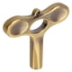 thumbnail image 5 of Llave De Afinación De Tambor De Jazz, Tamaño Estándar, Tamaño Pequeño, Forma De T, Llave De Afinación De Cabeza De Tambor Para Reemplazo ANGGREK Jazz Drum Tuning Key, 5 of 8