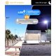 thumbnail image 4 of Luz LED para estacionamiento, 200 W, 26000 LM, con fotocélula desde el anochecer hasta el amanecer, 4 of 9