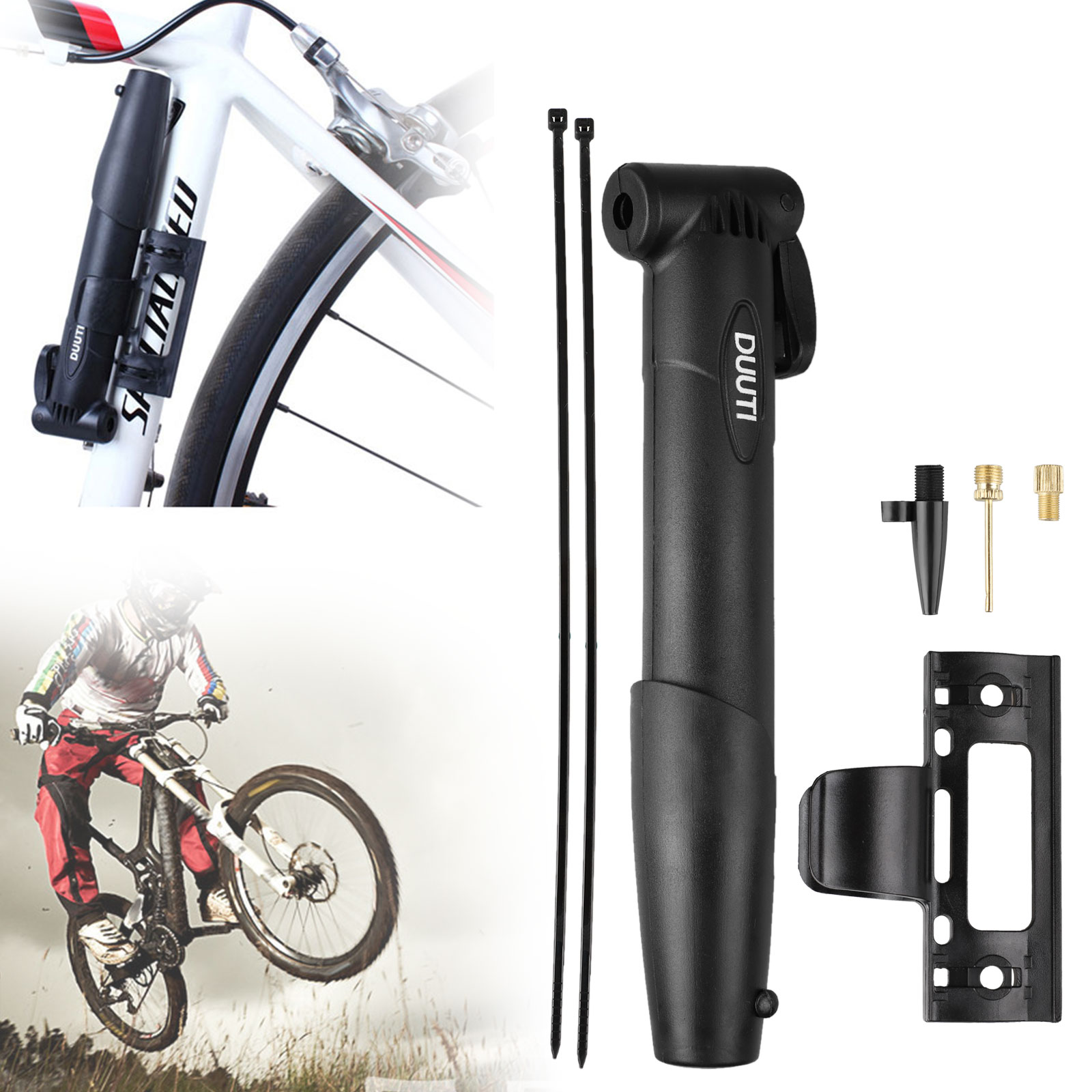 cycle pump walmart