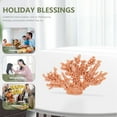 thumbnail image 3 of TUIBELYN Decorative Coral Tree Resin Faux Sculpture (1), 3 of 6