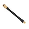 thumbnail image 3 of Car Tire Inflator Hose Locking Air Chuck Inflatable Air Pump xtension Tube, 3 of 5