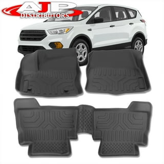 2018 ford 2024 escape cargo mat