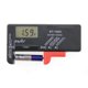 thumbnail image 2 of BT-168 PRO Digital Lithium Battery Capacity Tester Checkered load analyzer Display Check AAA AA Button Cell Universal test, 2 of 5