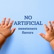 Gerber Baby Snacks Biscuits, Arrowroot, 5.5 oz Bag