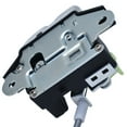 thumbnail image 3 of Tailgate Trunk Latch Lock Actuator 81230D4000 Fit for 16-19 Kia Optima Hybrid, 3 of 6