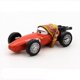 thumbnail image 1 of Disney Pixar Cars Extremadamente rápido Rayo McQueen 1:55 Rojo Sally Guido Luigi Mater Metal Diecast Juguetes Modelos de coches Regalos para niños, 1 of 5