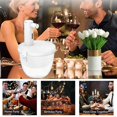 thumbnail image 2 of Electric Wine Aerator Dispenser Dispenser Professional High End Whiskey Dispenser Liquor Pump Adjustable Electric Wine Decanter, 2 of 5