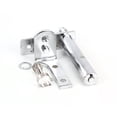 thumbnail image 2 of Kason Pivot Hinge Chrome Rh 1522-R00008 - Genuine OEM Replacement Part, 2 of 4