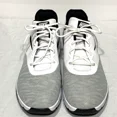 thumbnail image 3 of Ni-k-e Men's Air Max Infuriate 3 III Low Basketball Shoes Size 14 White AJ5898-100, 3 of 6