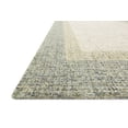 thumbnail image 5 of Loloi Rugs ROSIROI-017999 Rosina 7-3/4' X 9-3/4' Wool Hand Tufted Vintage Traditional, 5 of 6