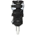 thumbnail image 3 of Roces Men's Metropolis Inline Skates , Black/White. 400703-00001-14, 3 of 4