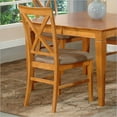 thumbnail image 2 of Lexi Dining Chairs Set of 2 in Multiple Colors and Cushion Colors, 2 of 3