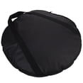 thumbnail image 1 of LRXIYODE Cymbal Bags Black Oxford Cloth Storage Pouch 1Pcs, 1 of 8