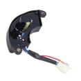 thumbnail image 5 of High quality Gasoline generator AVR voltage regulator 5-6.5KW diesel generator), 5 of 5