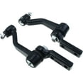 thumbnail image 6 of A-Premium 2Pcs Steering Idler Arms Compatible with Chevrolet Chevy Astro GMC Safari 1990-2005 AWD, 6 of 8