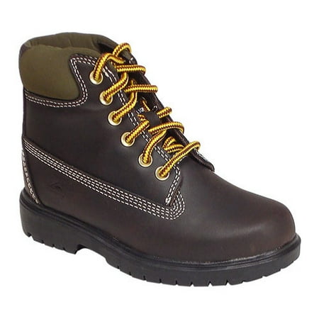 Deer Stags&#174; Boys' Mak 2 Water Proof Occu