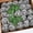 Grey, variant on HAOSHICS 25Pcs Artificial Flowers, Real Touch Foam Roses, Fake Roses with Stem for Wedding Bridal Bouquets, Valentine's Day, Baby Shower, Party, Home Office Hotel Decor (Wine red)