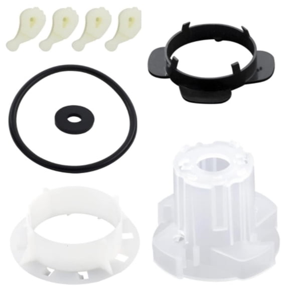Washer Agitator Repair Kit 285811 for AP3138838 2744 285746 285811VP 3347410