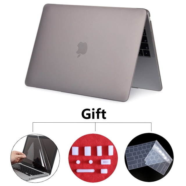 Funda de portátil para MacBook Pro 13 Funda 2020 M1 A2338 M2 Air 13,6 Touch ID Coque Macbook Air 13 Funda Pro 16 14 15 Accesorios Tan Jianjun unisex