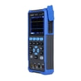 thumbnail image 4 of Oscilloscope,000 Support Pc Wfms/s 20 000 Portable 10 000 Support Pc Software Channel 25mhz Handheld 20 000 Support With 3.5inch Lcd Software With 3.5inch Handheld Portable 10, 4 of 7