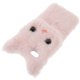 thumbnail image 4 of GOOHOCHY Funda de teléfono con diseño de gato de peluche, esponjosa y protectora, compatible con iPhone 7/8/SE, 4 of 7
